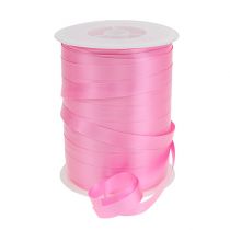 Prodotto Nastro Arricciato Rosa 10mm 250m