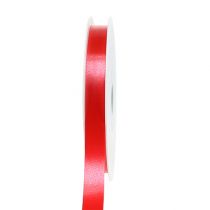 Prodotto Nastro arricciacapelli rosso 19 mm 100 m