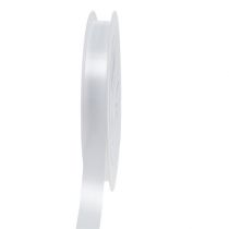 Prodotto Nastro arricciacapelli bianco 19 mm 100 m