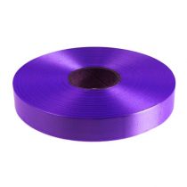 Prodotto Nastro arricciacapelli viola 19 mm 100 m