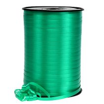 Prodotto Nastro adesivo decorativo increspato verde 5 mm 500 m