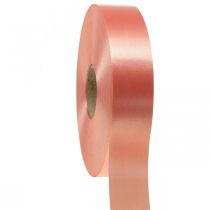 Prodotto Nastro arricciacapelli 30mm salmone 100m