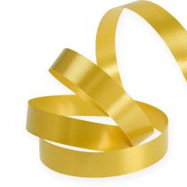 Prodotto Nastro increspato anello nastro oro 10mm 250m