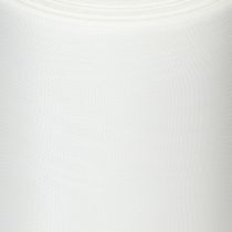 Prodotto Nastro ghirlanda bianca 150mm 25m