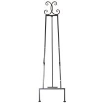 Prodotto Portaghirlande decorativo con base stabile, perfetto come accessorio versatile, 118 cm