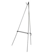 Prodotto Supporto per ghirlanda verde scuro – per ghirlande di dimensioni ridotte, fino a 50 cm di diametro.