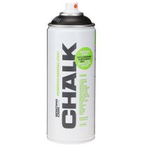 Prodotto Spray per marcatura nera Chalk Spray Montana 400ml