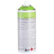 Prodotto Chalk Spray Green Chalk Paint Spray Montana 400ml