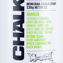 Prodotto Chalk Spray Green Chalk Paint Spray Montana 400ml