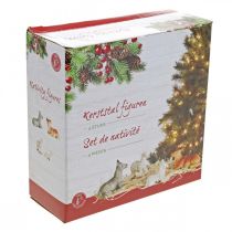 Prodotto Presepe Set di 4 figure