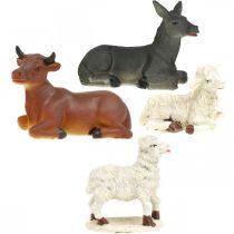 Prodotto Presepe Set di 4 figure