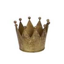 Prodotto Corona decorativa per la tavola e per Natale, 11 cm