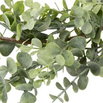 Prodotto Ghirlanda decorativa di eucalipto artificiale verde 150 cm