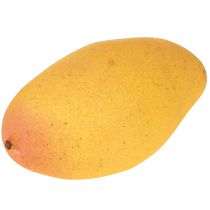 Prodotto Giallo mango artificiale 13 cm