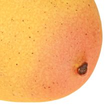 Prodotto Giallo mango artificiale 13 cm