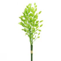 Prodotto Erba artificiale decorativa verde tremante da 47 cm, fascio di 3 pezzi