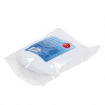 Prodotto Deco fiocchi di neve grossolani 100g