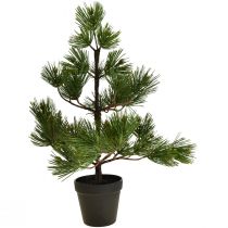 Prodotto Albero di Natale artificiale Tavolino Albero di Natale H52cm