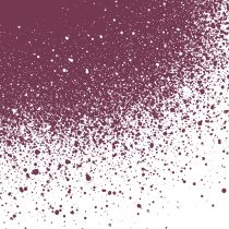 Prodotto Vernice spray acrilica in polvere rosa Montana Gold 400 ml