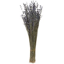 Prodotto Decorazione fiori secchi di lavanda naturale 100g 40cm 100g × 2pz