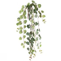 Prodotto Candeliere Fiore Pianta d&#39;appartamento artificiale appesa 40 cm 2 pezzi