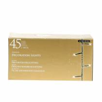 Prodotto Catena leggera 45 2m per uso interno