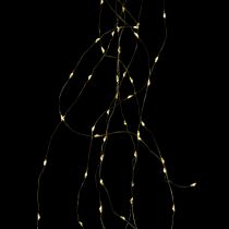 Prodotto Batteria per timer da percorso luminoso Twinkle 140 cm 160 Micro LED