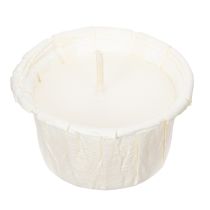 Prodotto Tealight in custodia di carta per occasioni festive e momenti suggestivi Light One 4cm 50 pezzi
