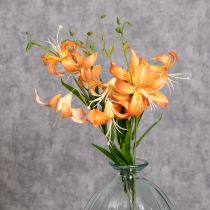 Prodotto Gigli artificiali, decorazione per matrimoni ed eventi, 77 cm, 4 pezzi