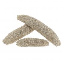 Prodotto Luffa grande bianca lavata 20 pz