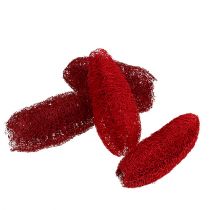 Prodotto Luffa piccola rossa 50pz