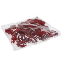 Prodotto Luffa piccola rossa 50 pz