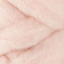 Prodotto Lunte Lana Rosa Lunte Lana Naturale Impermeabile Colorfast 5cm 10m