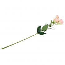 Prodotto Lysianthus rosa artificiale 87,5 cm