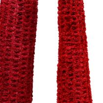 Prodotto Pannocchie di mais su stecco rosse 20 pz