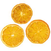 Prodotto Fette di mandarino essiccate decorazione naturale natalizia 500g