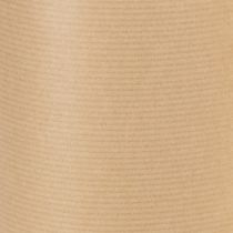 Prodotto Carta kraft naturale, rotolo di carta decorativa da 25 cm, 100 m.