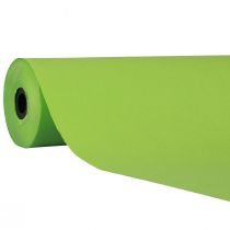 Prodotto Polsino di carta verde maggio carta velina verde 37,5 cm 100 m