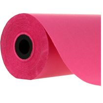 Prodotto Polsino di carta rosa 37,5 cm 100 m