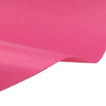 Prodotto Polsino di carta rosa 37,5 cm 100 m