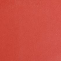 Prodotto Polsino di carta fiore carta velina rossa 25 cm 100 m
