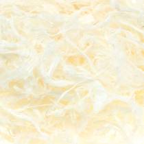 Cotone di gelso sbiancato 150g