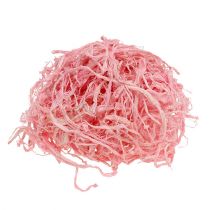 Prodotto Cotone gelso rosa 150g