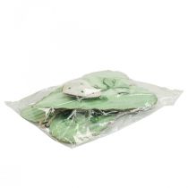 Prodotto Cuore in metallo, cuore decorativo da appendere, decorazione a forma di cuore H14,5cm 2 pz.