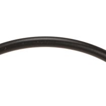 Prodotto Anello decorativo in metallo, decorazione da parete, versatile per progetti creativi fai da te, 20 cm, 4 pezzi