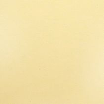 Prodotto Cestino pasquale con orecchie da coniglio, decorazione da tavola per Pasqua e risveglio primaverile, 34 cm, 1 set