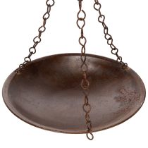 Prodotto Decorazione a forma di bilancia dal design nostalgico per cucina e soggiorno, stile vintage, 58 cm
