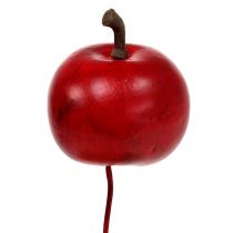 Prodotto Mini mele su filo Ø3.5cm 48p