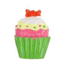 Mini Cupcakes colorati 2,5 cm 60 pezzi