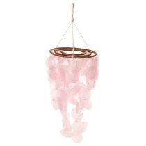 Prodotto Campanelli a vento decorativi da appendere per soggiorno e giardino, 70 cm